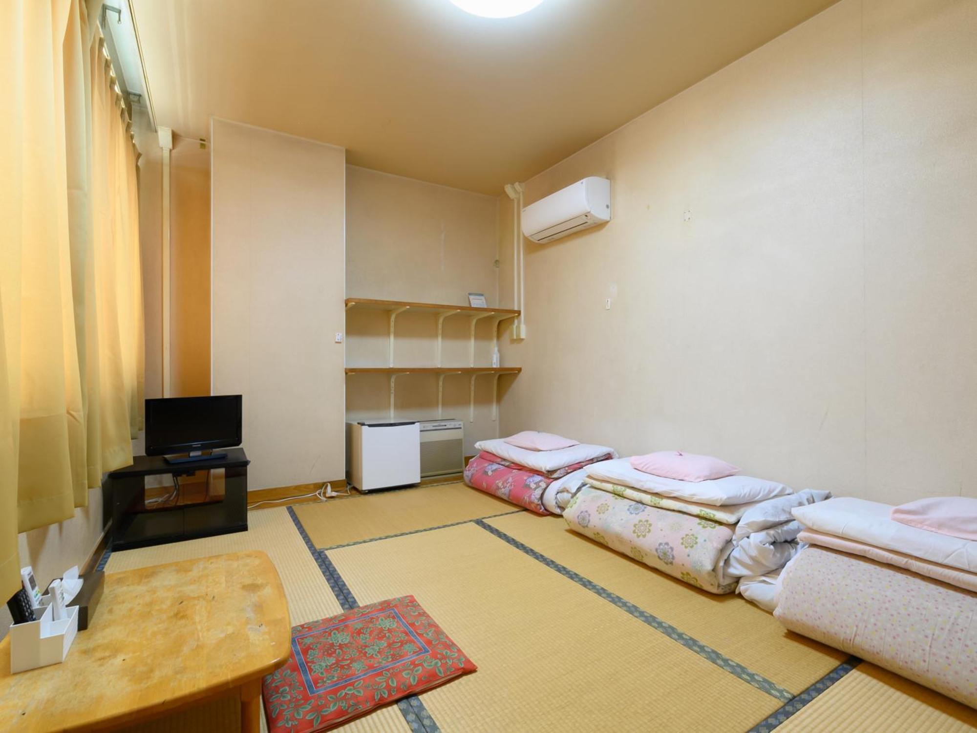 Hotel Tabist Yuen No Yado Fujimi Fuji  Exterior foto